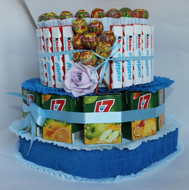 Что подарить в школе на 23 февраля