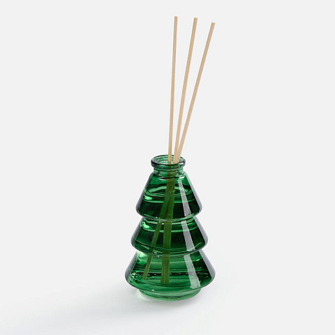 Диффузор ароматический Grunwald, зеленый - рис 2.