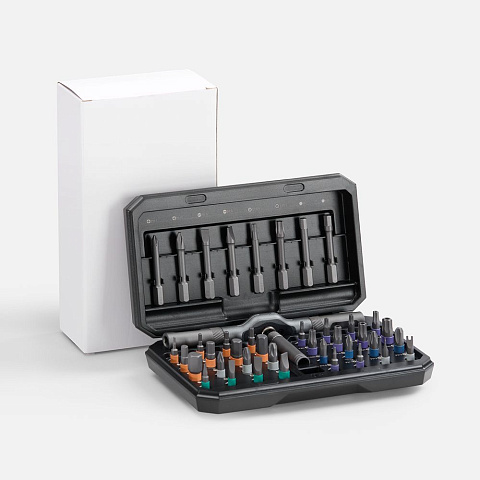 Набор отверток FixTrix - рис 6.