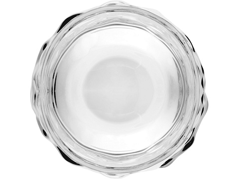 Вращающийся бокал для виски на сланцевом костере Bromo - рис 6.