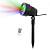 Уличный лазерный проектор RGB star shower Blue, Red, Green - миниатюра - рис 4.