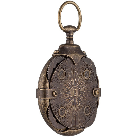 Флешка «Криптекс»® Compass Lock, 64 Гб - рис 5.